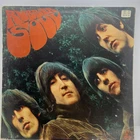 The Beatles Rubber Soul Parlophone PCS3075 VG+