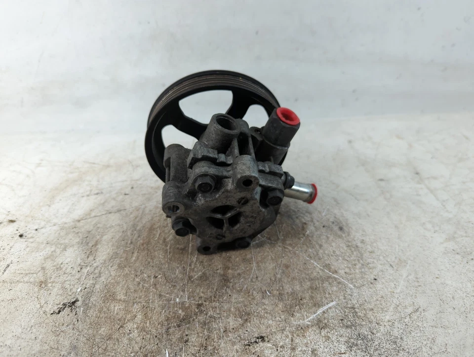 Bomba de columna de dirección asistida Jeep Compass OEM J22RJ Foto 4 de 4