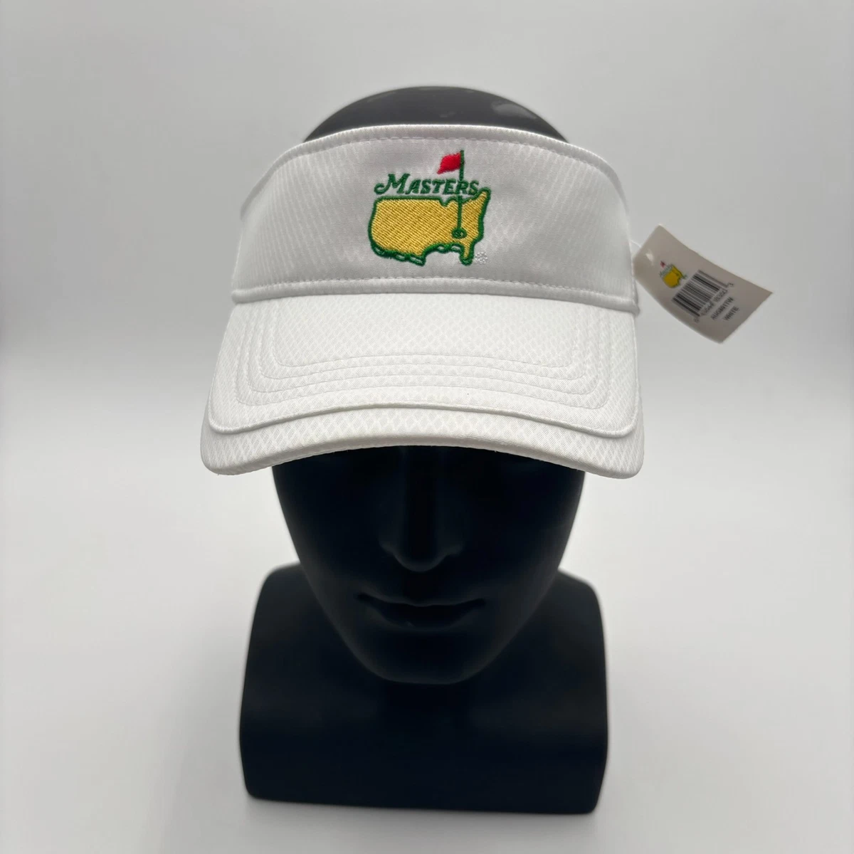 Masters Visor In Golf Visors & Hats for sale | eBay display picture 2