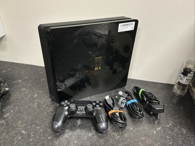 Sony PlayStation 4 Slim 1TB Luna Edition Konsole
