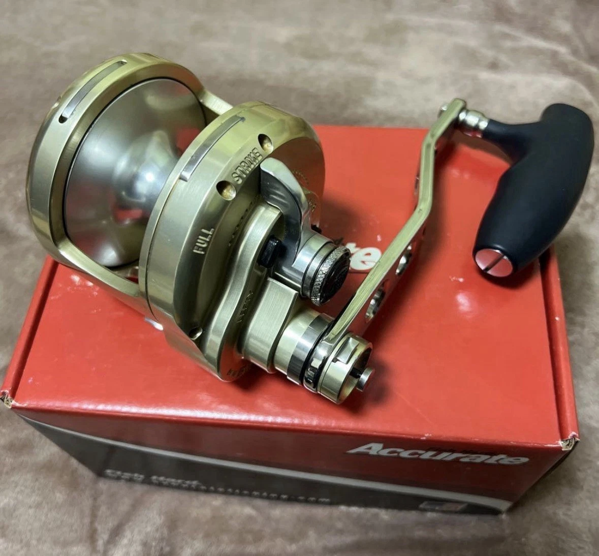 Preços baixos em Accurate Bx 500 | eBay