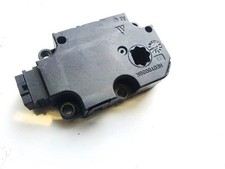 Audi A7 2010 Heater Vent Flap Control Actuator Motor cz1139300856, FR2355044-72