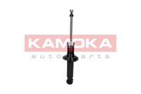 Kamoka StoßDäMpfer Hinten FüR Subaru Outback BL BP Legacy IV Station Wagon