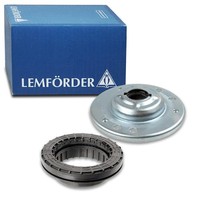 LemfÖRder Federbeinlager Domlager Vorne Saab 9-3 E50 YS3F Opel Signum Vectra Z02