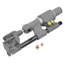 For Volvo Penta 3812269 Power Steering Actuator Ram Cylinder Assembly us