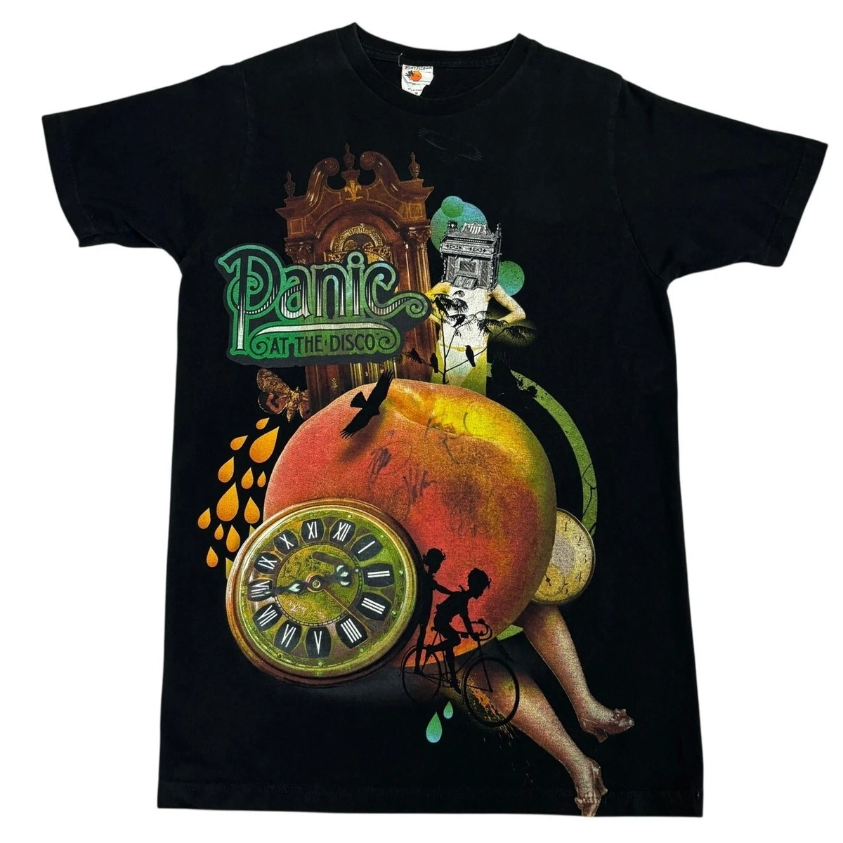 panic at the disco shirt products for sale | eBay