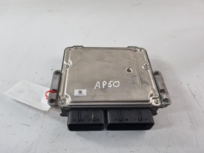 Motorsteuergerät 9825318180 für Citroen Berlingo 2018