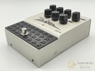Diezel VH4 Pedal Tracking number