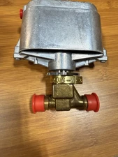 Invensys VK-1219-203-4-3 Valve Assembly 3/4” Port, 2-Way Stem Up Closed