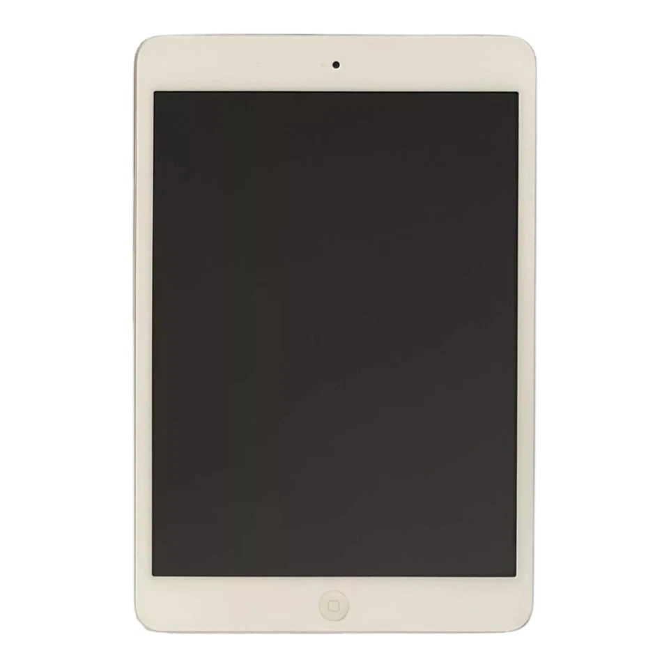 Apple iPad Mini 1st Gen 16GB (A1432) White WIFI | Unlocked & Tested - AUS SELLER - Image 2 of 3