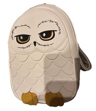 Loungefly Harry Potter Hedwig Sling Bag NWT