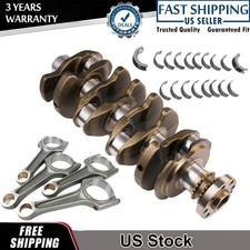 B46 B48 2.0t Engine Rebuild Kit-crankshaft Con Rods Bearing For Bmw Mini Cooper B46 B48 2.0t Engine Rebuild Kit-crankshaft Con Rods Bearing For Bmw Mini Cooper