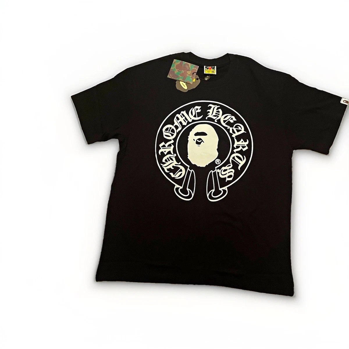 A Bathing Ape Regular Size 2XL T-Shirts for Men | Updated Sep 2026