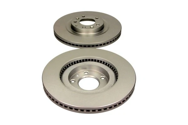 2x BRAKE DISC QD8956 FOR MAZDA L3Y7/L3-VDT 2.3L R2AA 2.2L 4cyl CX-7 SUV 3.5L - Image 2 of 4