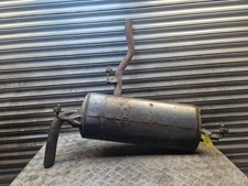 NISSAN X-TRAIL EXHAUST BACK BOX REAR SILENCER 201004CB6A MK3 2013 - 2017