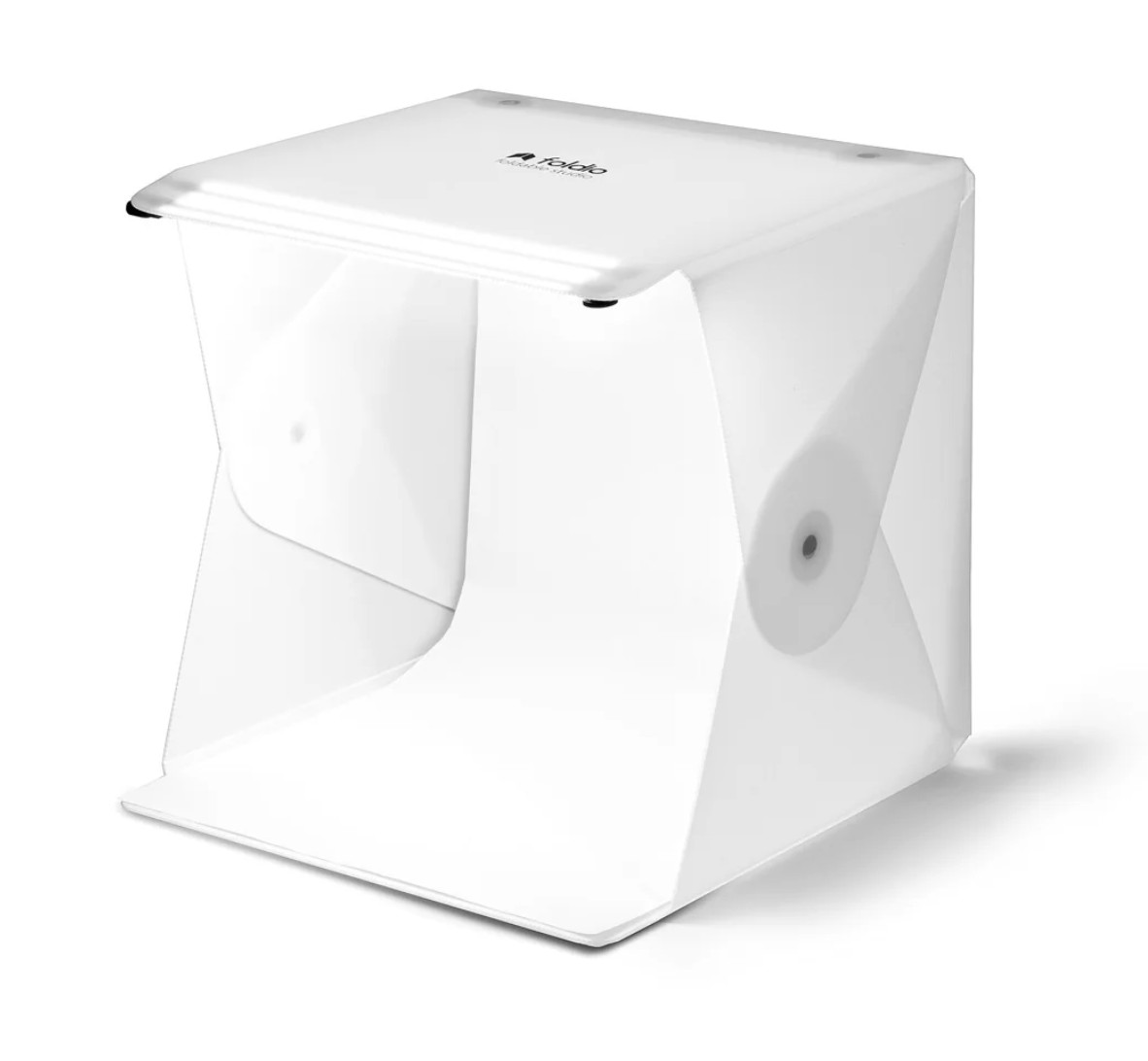 ORANGEMONKIE Foldio 360 Smart Turntable + Foldable Studio Bundle