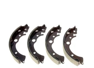 Altrom MK Kashiyama #546 Rear Drum Brake Shoe Kit Honda Civic CRX Del Sol NEW