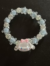 Hello Kitty  Friends Bracelet- Cinnamoroll