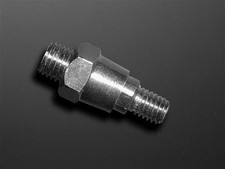 Highway Hawk Mirror Adapter - Right Motorcycl...
