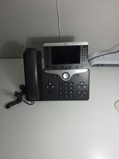 Cisco 8861 Gigabit IP Phone CP-8861-K9