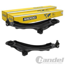 2X MOOG QUERLENKER VORNE LINKS+RECHTS passend für MERCEDES CITAN RENAULT KANGOO 2X MOOG QUERLENKER VORNE LINKS+RECHTS passend für MERCEDES CITAN RENAULT KANGOO