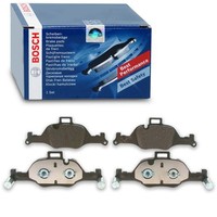 Bosch BremsbelÄGe Bmw 3 G20 G80 G28 G21 G81 4 5 G31 G30 F90 6 G32 7 X3 X4 X5