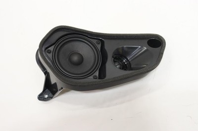 2019 - 2026 BMW X7 G07 REAR RIGHT D PILLAR HARMAN KARDON SPEAKER W/ BRACKET OEM