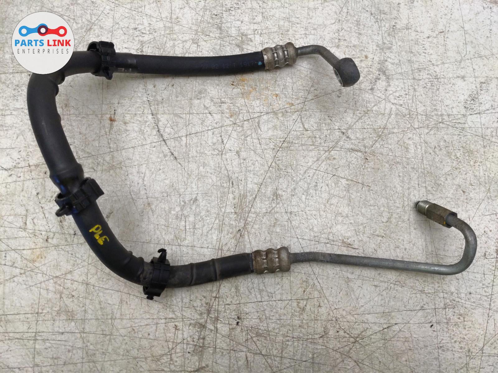 Maserati GranTurismo 2011-2019 LEFT Power steering hose