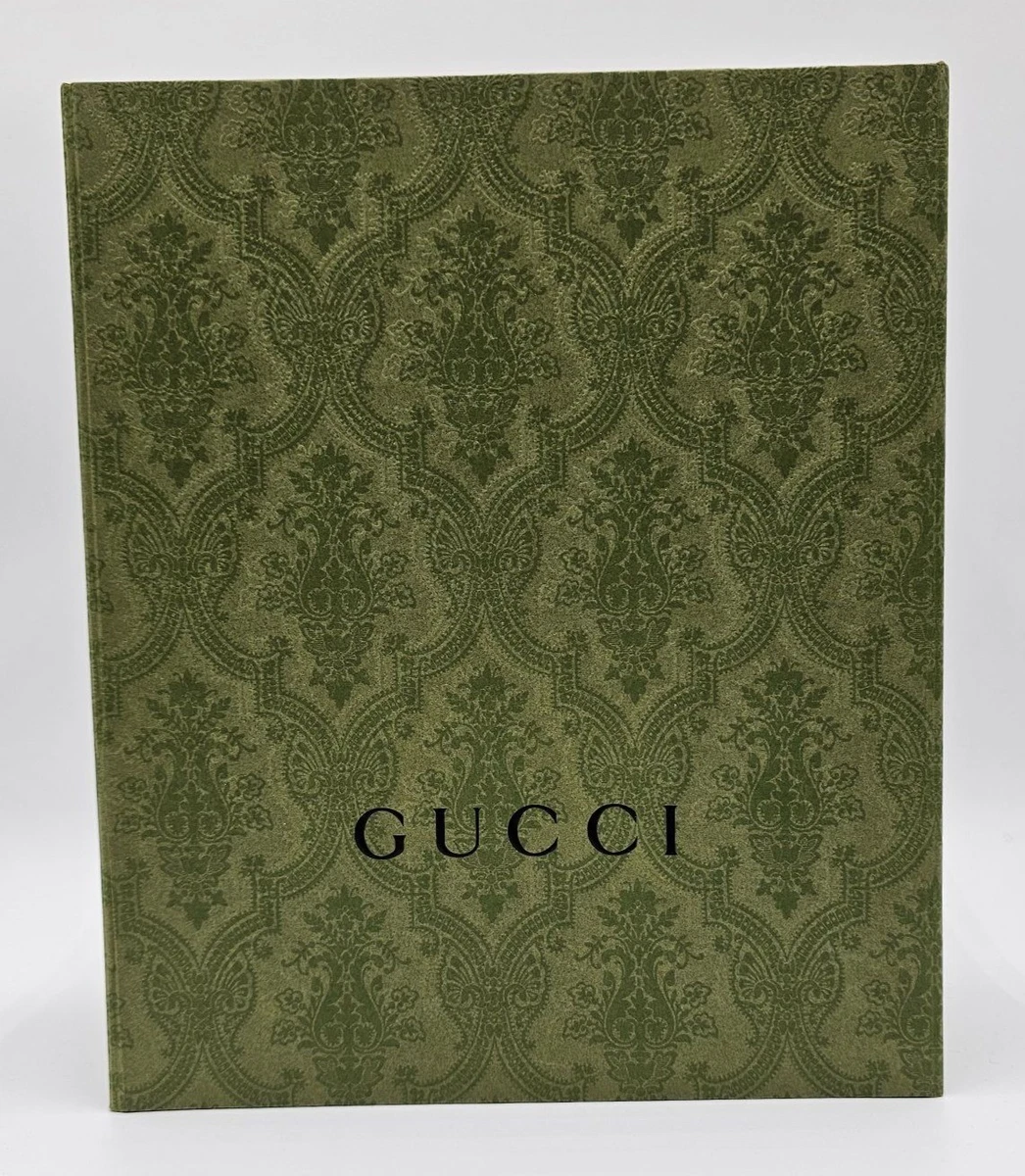 GUCCI 箱　（商品を入れていた化粧箱） Gucci Gift Boxes for sale | eBay