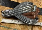 Zambini brothers air cleaner insert S&S Inddian Harley Chopper 5