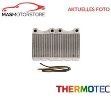 WÄRMETAUSCHER INNENRAUMHEIZUNG THERMOTEC D6B015TT I NEU OE QUALITÄT