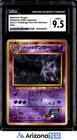 Pokemon 1999 Sabrina's Gengar 094 Gym Challenge 2 Japanese CGC 9.5