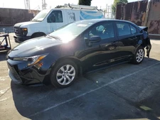 Driver Front Seat Sedan Bucket Manual Cloth Fits 20-23 COROLLA 2461664