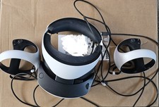Sony PlayStation VR2 (PSVR2)