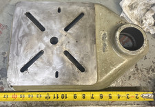 2 -3/4 Drill Press Base BD3A-3