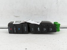 2004-2008 Acura Tl Ac Heater Rear Climate Control Temperature Oem VLZMZ