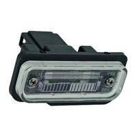 Diederichs Kennzeichenleuchte FüR Mercedes C-KLASSE S203 CLS 219 4052355541512