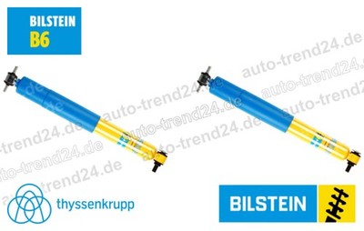 B6 Gasdruckdämpfer hinten u.a.: Buick Roadmaster Stufenheck, Bj. 1992-1996