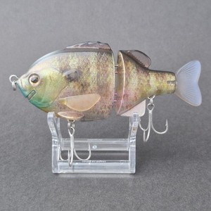 Leurre Coulant Deps Tiny Bull Shooter 100mm 1 Oz - Couleur 13