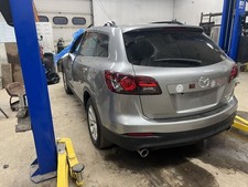 Columna de dirección inclinable y telescópica para 13-15 MAZDA CX-9 225045