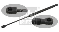 Beidseitig Febi Bilstein 29430 Gasfeder, Koffer-/Laderaum FüR Audi,Ford