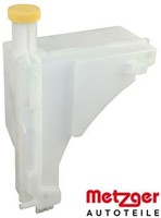 Metzger 2140189 AusgleichsbehäLter FüR KüHlmittel AusgleichsbehäLter