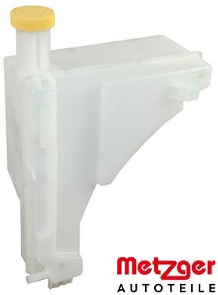 Metzger 2140189 AusgleichsbehäLter FüR KüHlmittel AusgleichsbehäLter-image