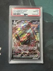 Pokemon 2021 Evolving Skies Umbreon VMAX 095/203 Holo Ultra Rare PSA 10