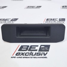 Mercedes GLK 220CDI X204 Griff Heckklappe Klappe &Ouml;ffner A1667500193