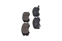 Kavo Parts BremsbeläGe Bremsbelagsatz FüR Opel Frontera B 6B_ 5_SUD2 5_MWL4