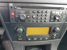 Autoradio Citroen HY