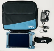 EXFO FTB-2-S2-64G 2-Slot Modular Mainframe - N.A. License