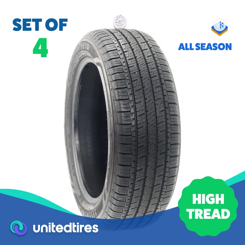 225/55/19 All Season Tires for sale | eBay