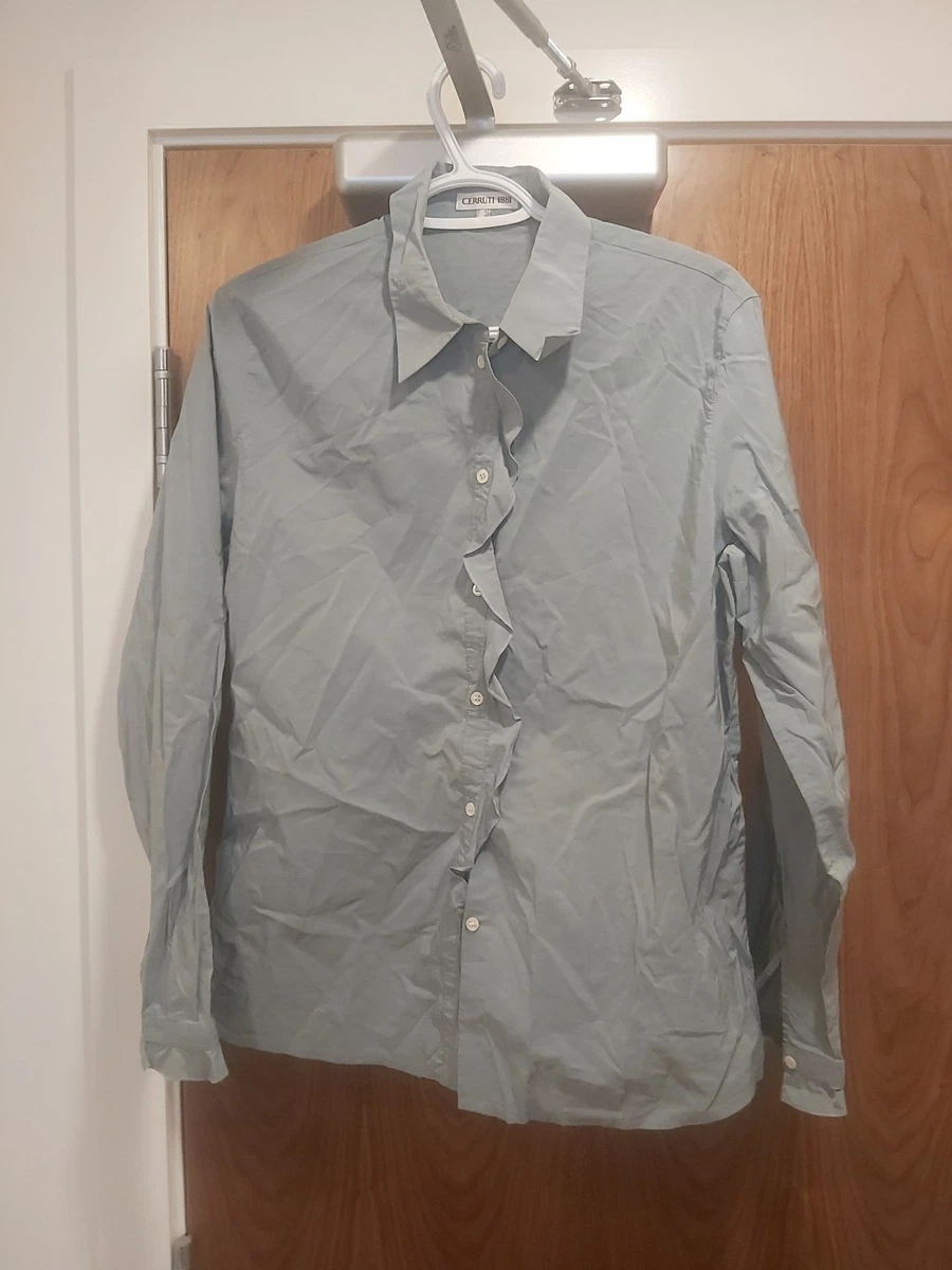 CERRUTI 1881 ブラック ドレスシャツ 40 Cerruti 1881 Dress Shirts for Men for sale | eBay